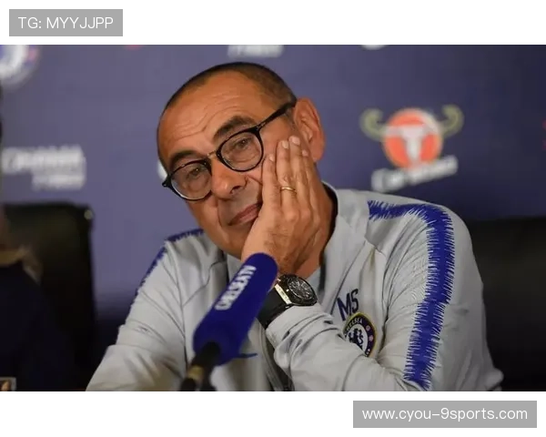 切尔西若整合资源，未来数年将迎来黄金期