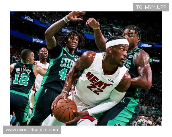 凯尔特人爆发五连胜，布朗与怀特的火力难挡