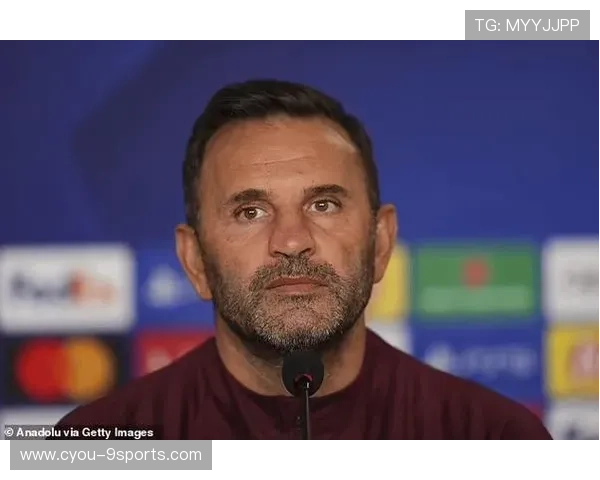 加拉塔萨雷在主场展现统治力