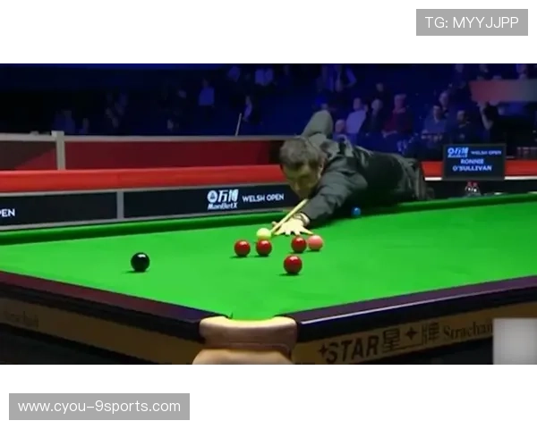 奥沙利文训练节奏丝滑如常