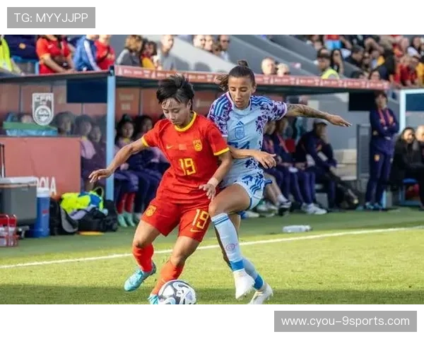 瑞士女足荣获“最佳团队协作奖”，瑞士女足国脚