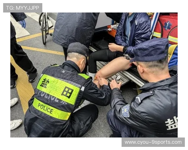 自行车赛事安全监管进一步强化，圆满完成自行车赛安全保卫工作